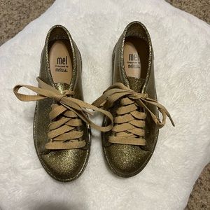 Mel Dreamed by Melissa shoes